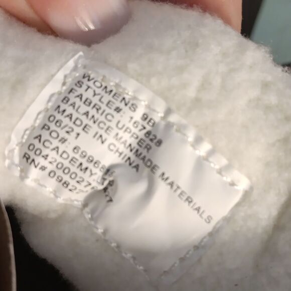 Magellan Quilted Leopard Print Women's Duck Boots - Picture 5 of 8